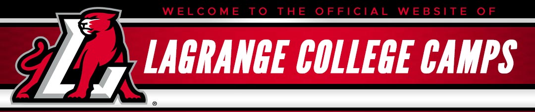LaGrange College Camps