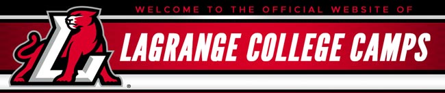 LaGrange College Camps